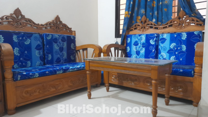 সোফা